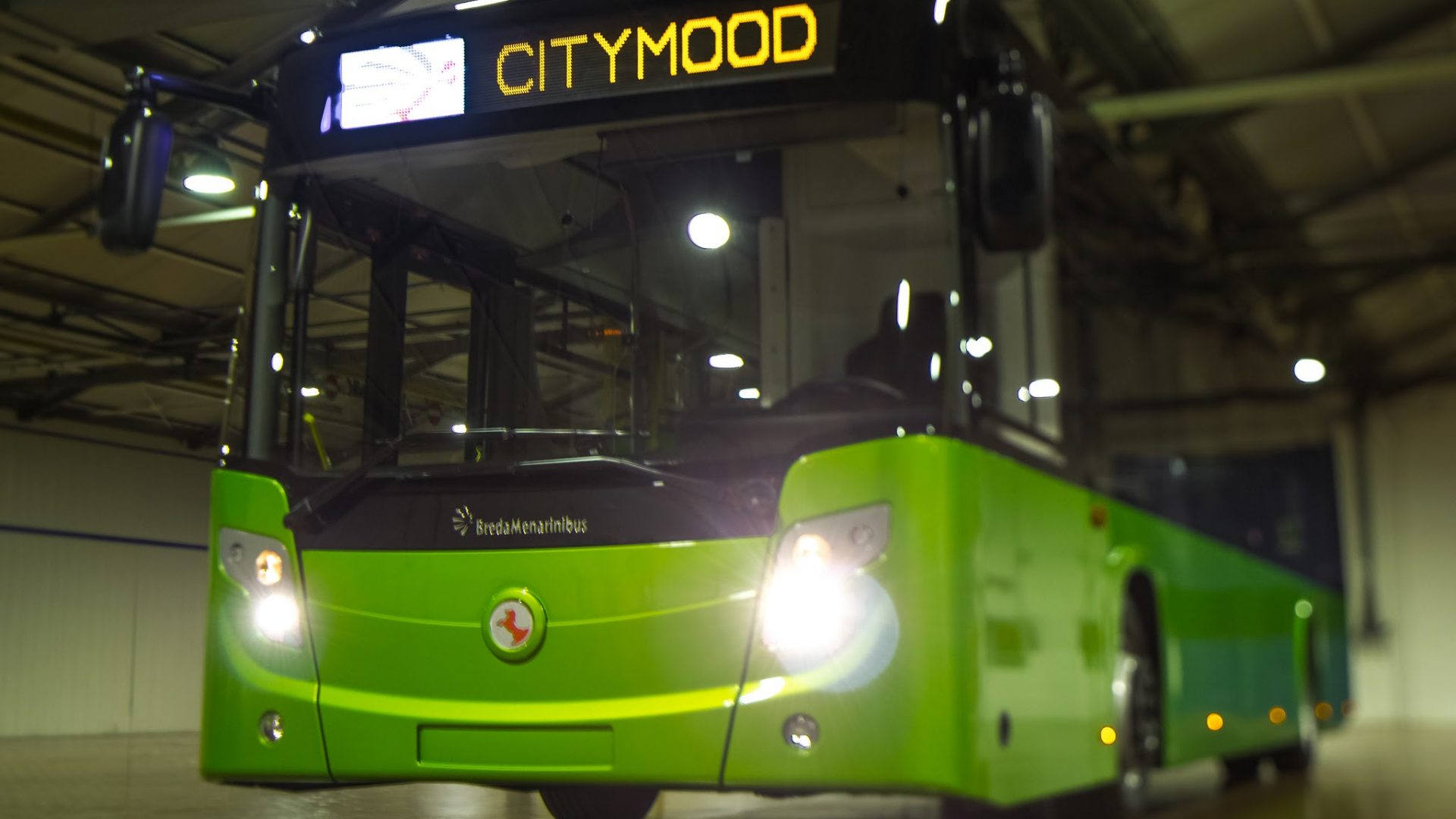 BREDAMENARINIBUS, ECCO L'EURO VI AUTOBUS Web La rivista del