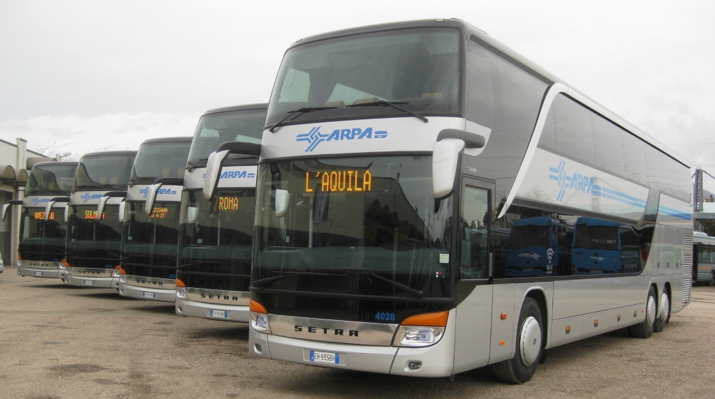 bus-Arpa