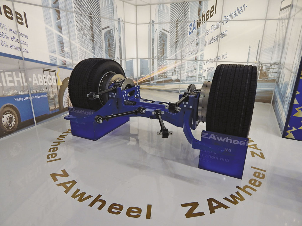 Ziehl-Abegg-drive-axle-assembly-with-second-generation-ZA-wheel