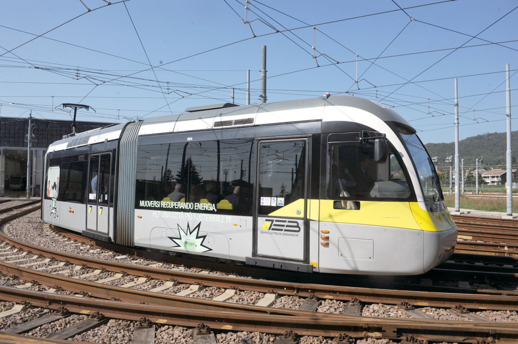 settimana europea della mobilita'