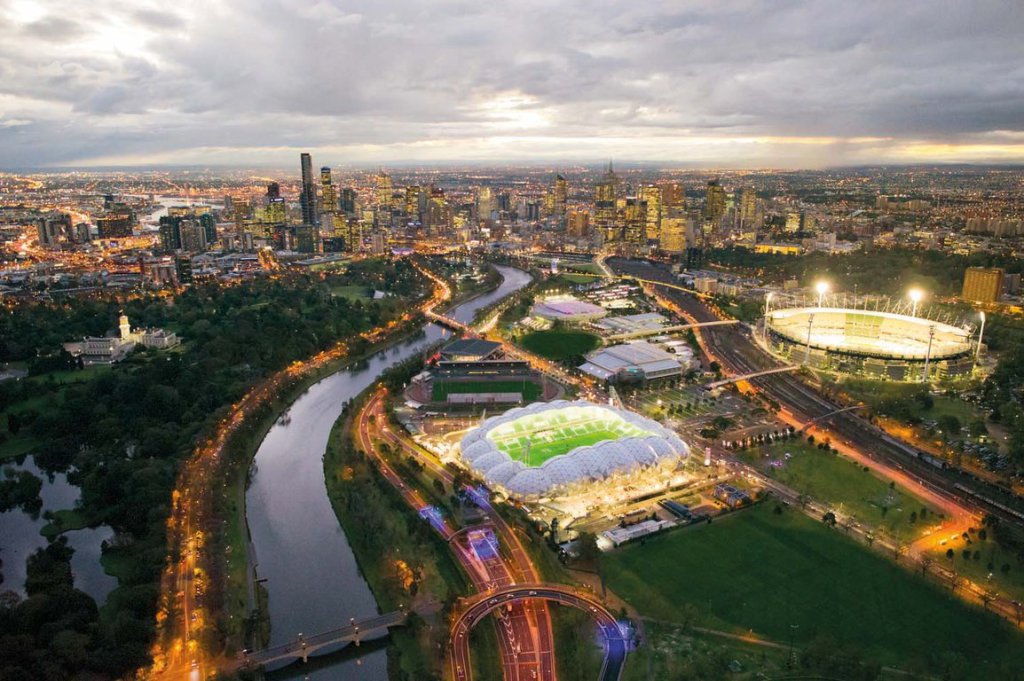 WAF_Cox Architects and Planners_AAMI Sport_Stadiums_photo11