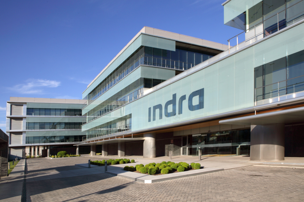 indra
