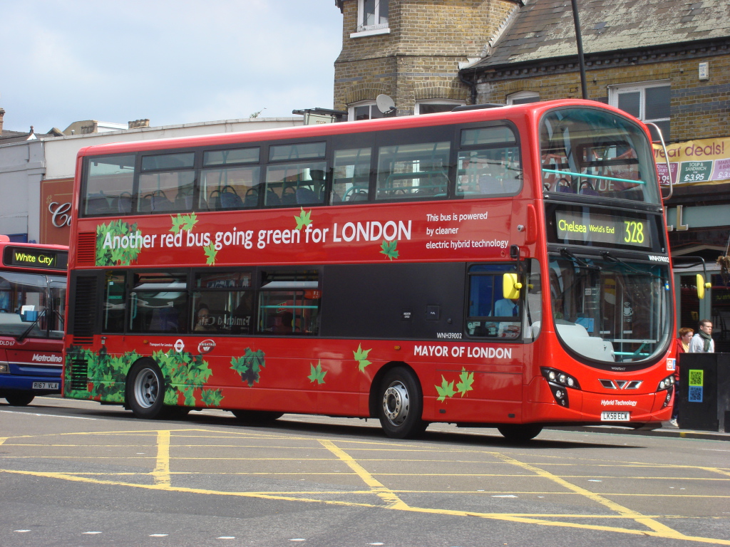 London_Bus_route_328_hybrid_bus_A