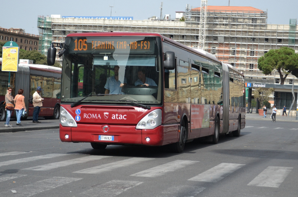 atac-roma