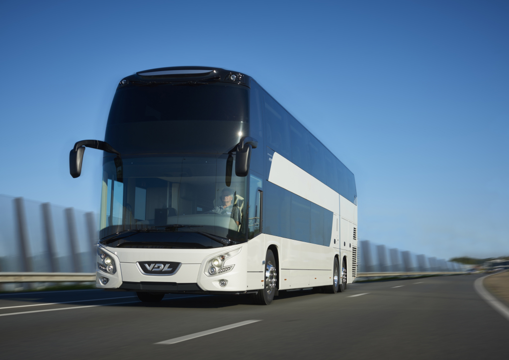 New VDL Futura FDD2