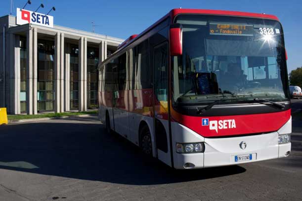 Autobus-Seta-Reggio