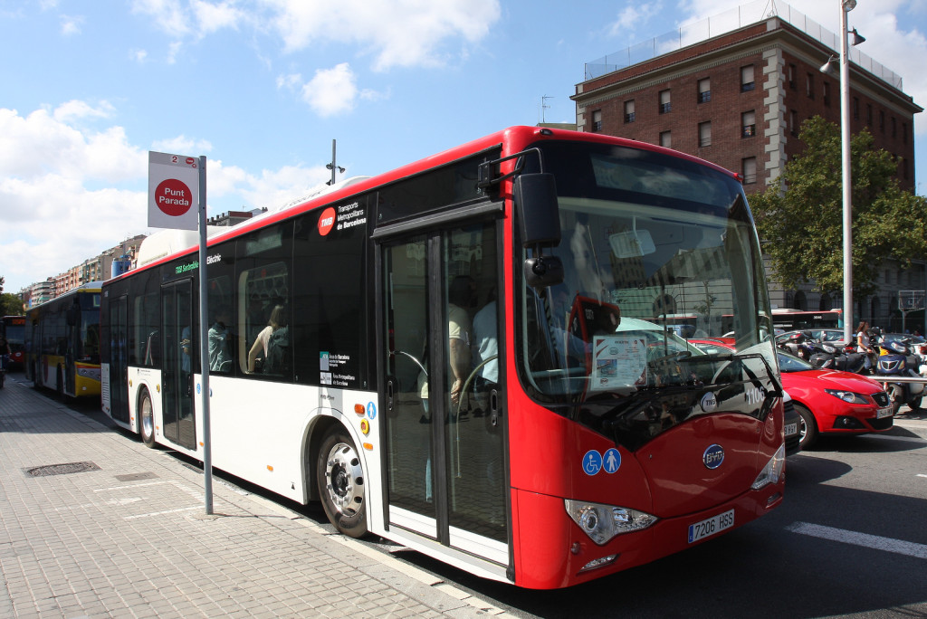 byd-electric-bus-flickr