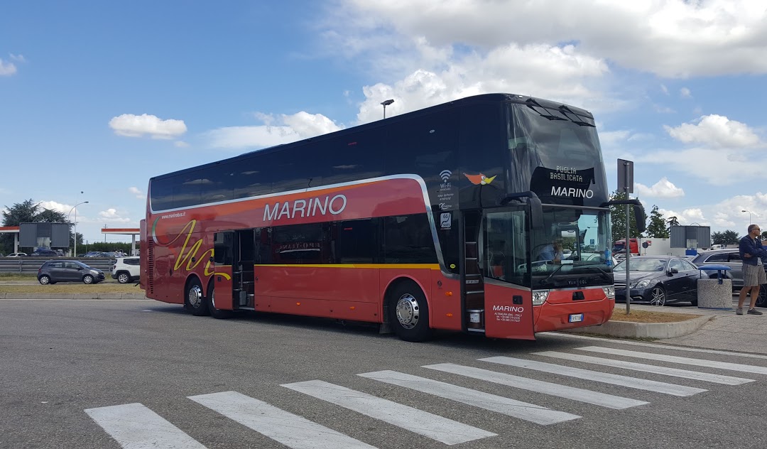 marino bus