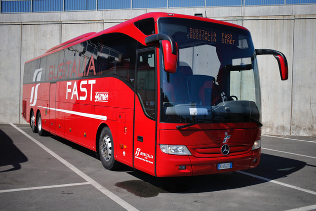 busitalia fast simet