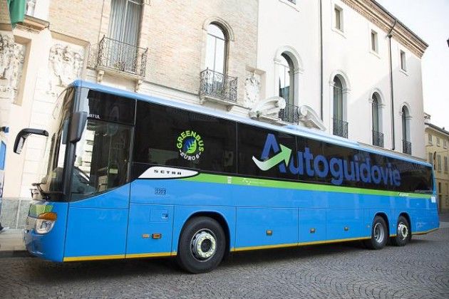 assunzioni conducenti bus autoguidovie cerca 100 giovani