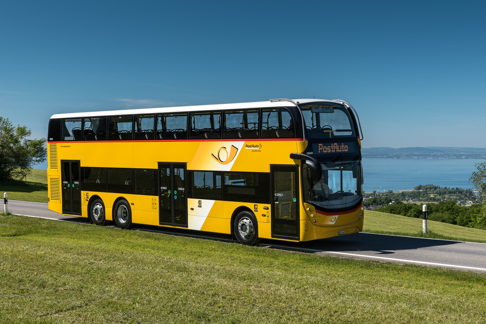 alexander dennis limited adl enviro500 busworld 2017 courtrai