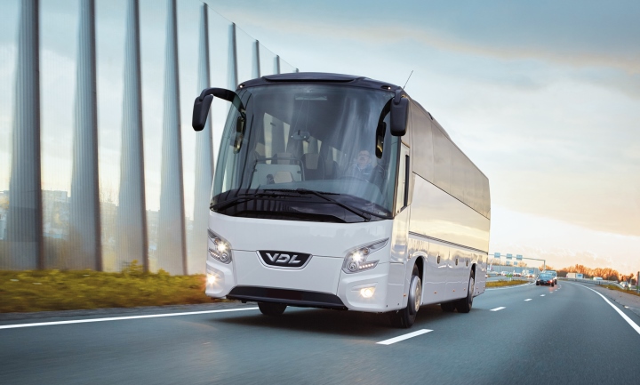 vdl bus & coach expand