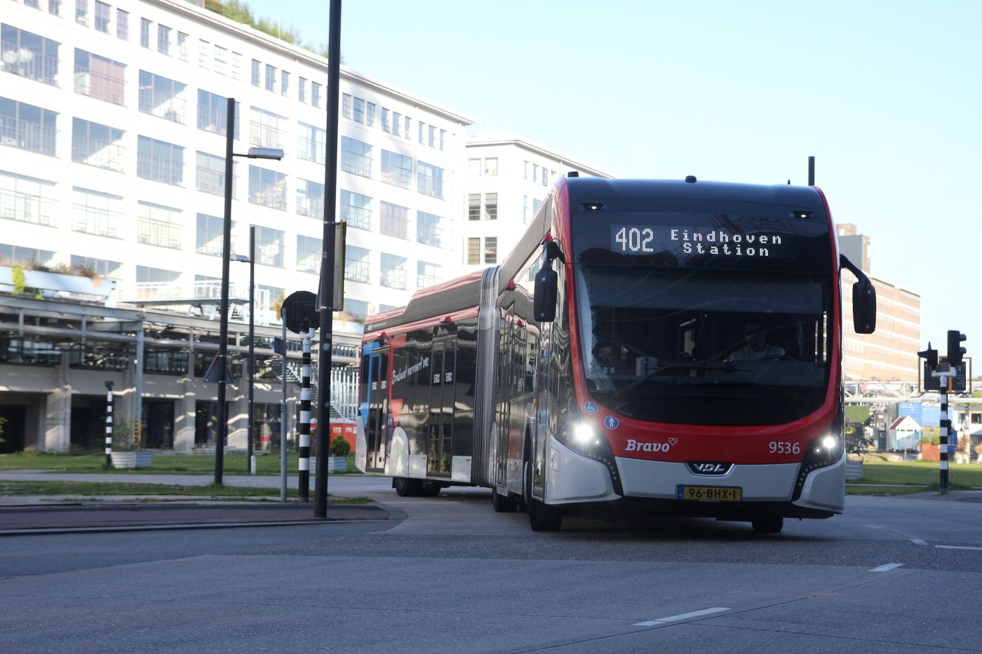 vdl citea slfa-181 electric sustainable bus award 2017