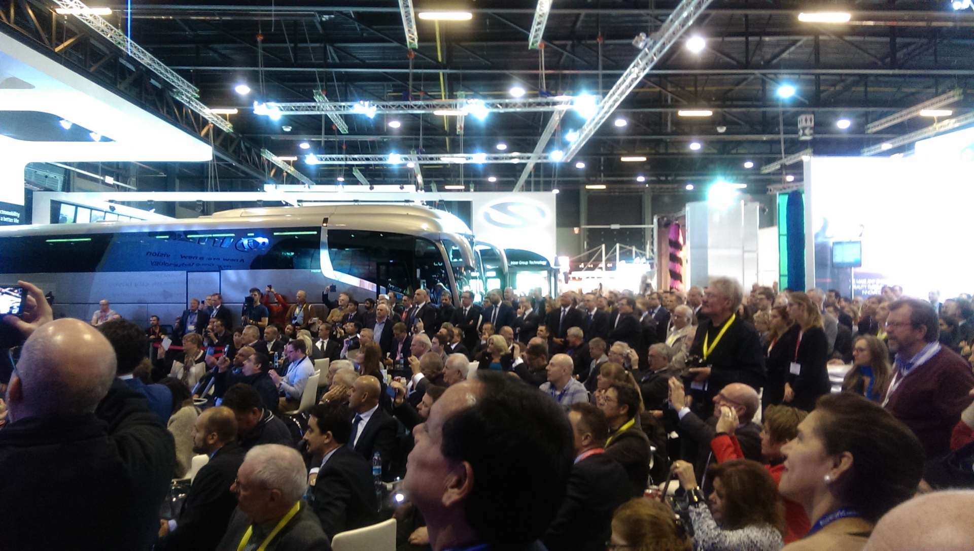 busworld 2017