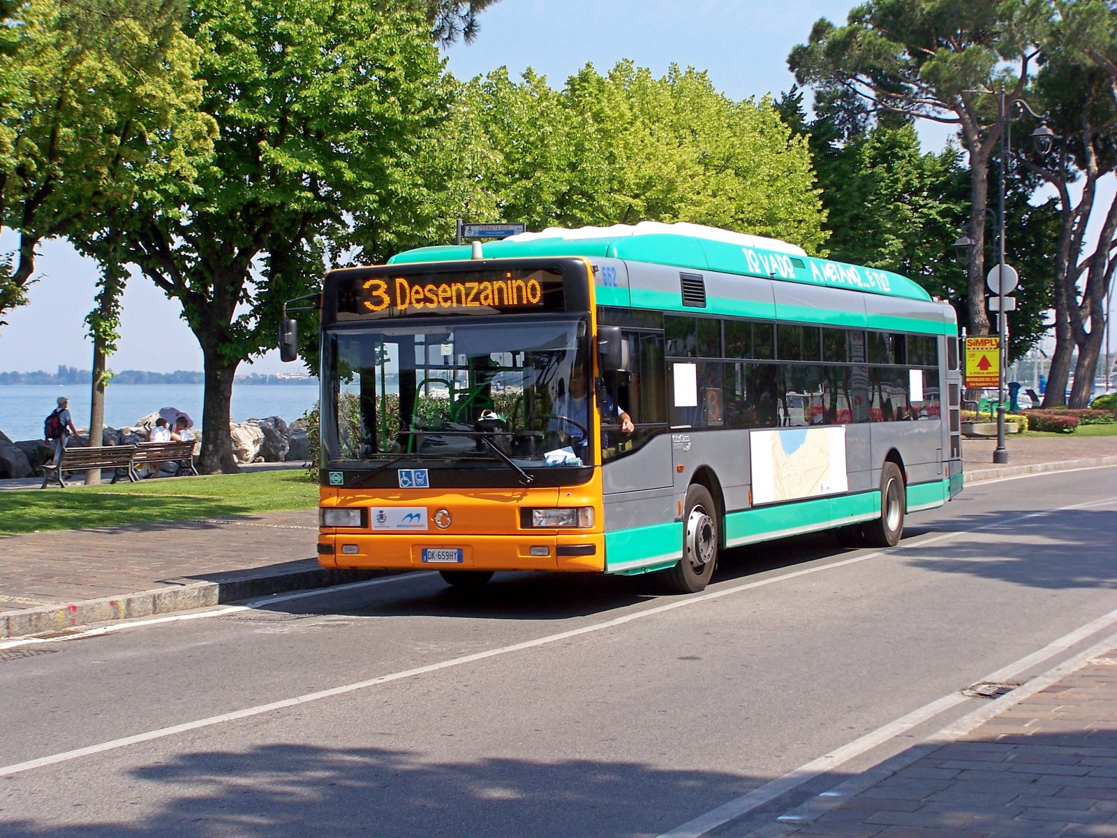 brescia trasporti autobus