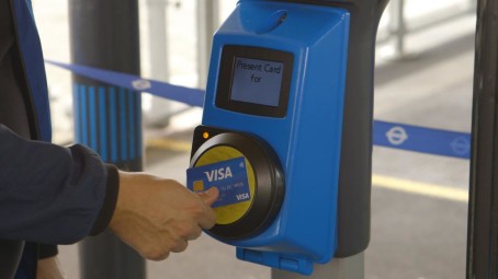 visa bigliettazione digitale