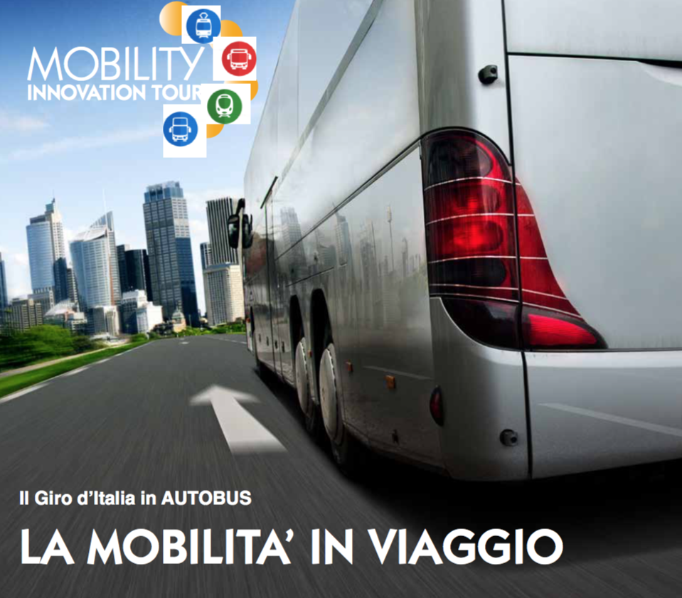 mobility innovation tour