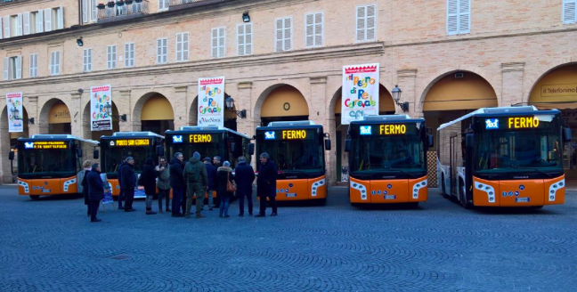 steat vivacity industria italiana autobus fermo