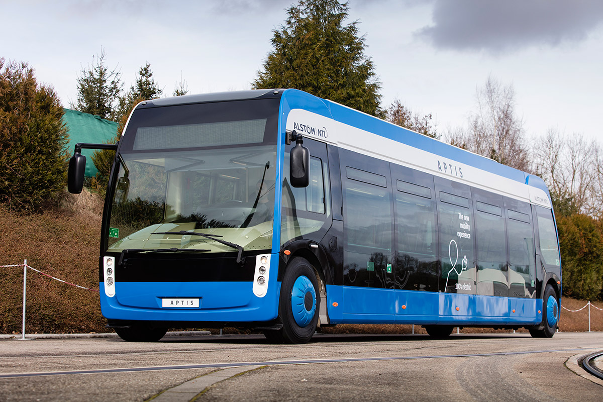 autobus elettrico alstom aptis