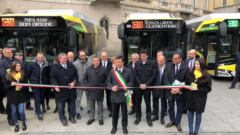 autobus elettrici bergamo