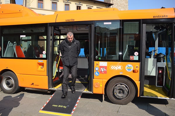 autobus nuovi copit pistoia