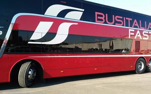 Busitalia Fast