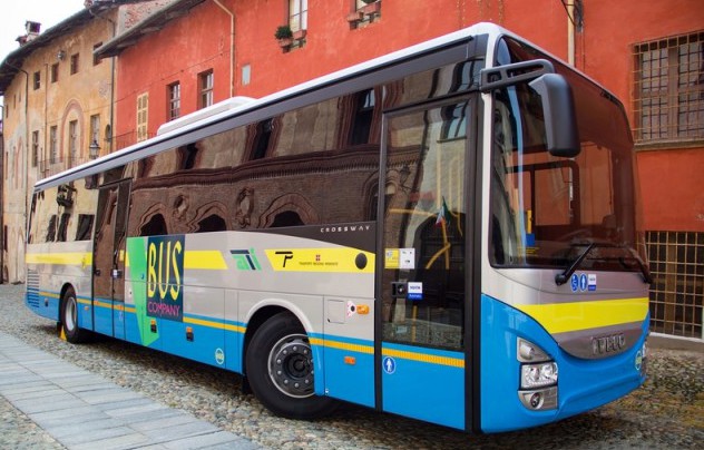 bus company