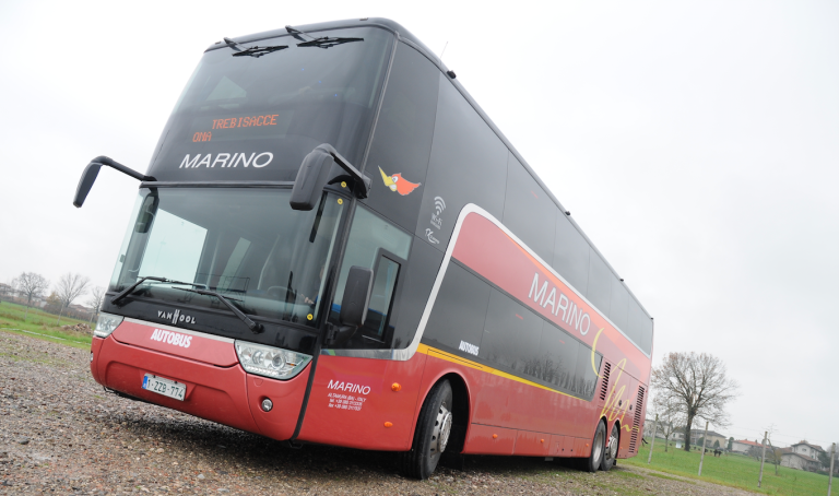 Marino Bus