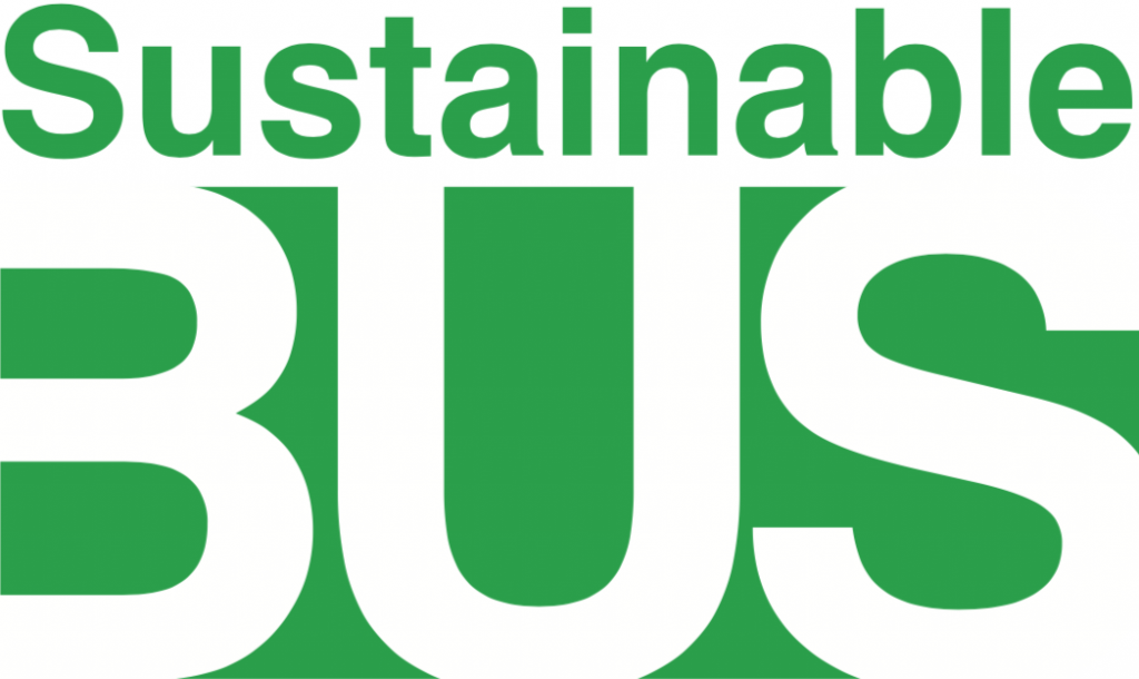 sustainable bus