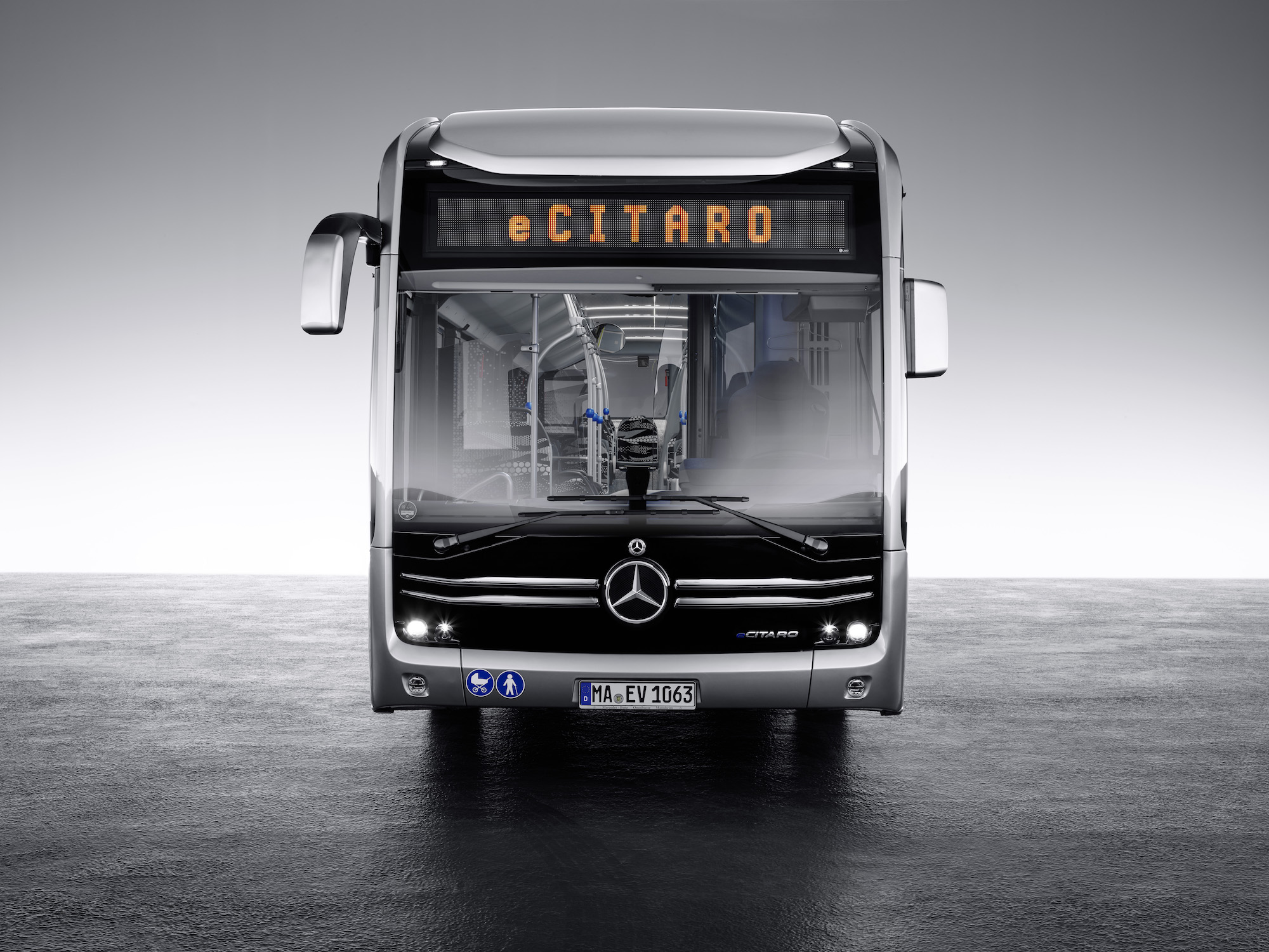 eCitaro