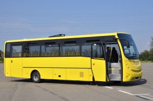 Barbi Coach & Bus