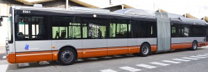 iveco urbanway autobus ibridi