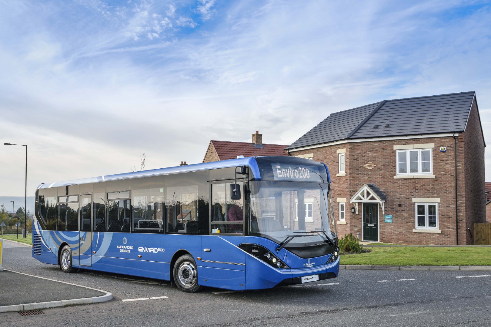 Enviro200