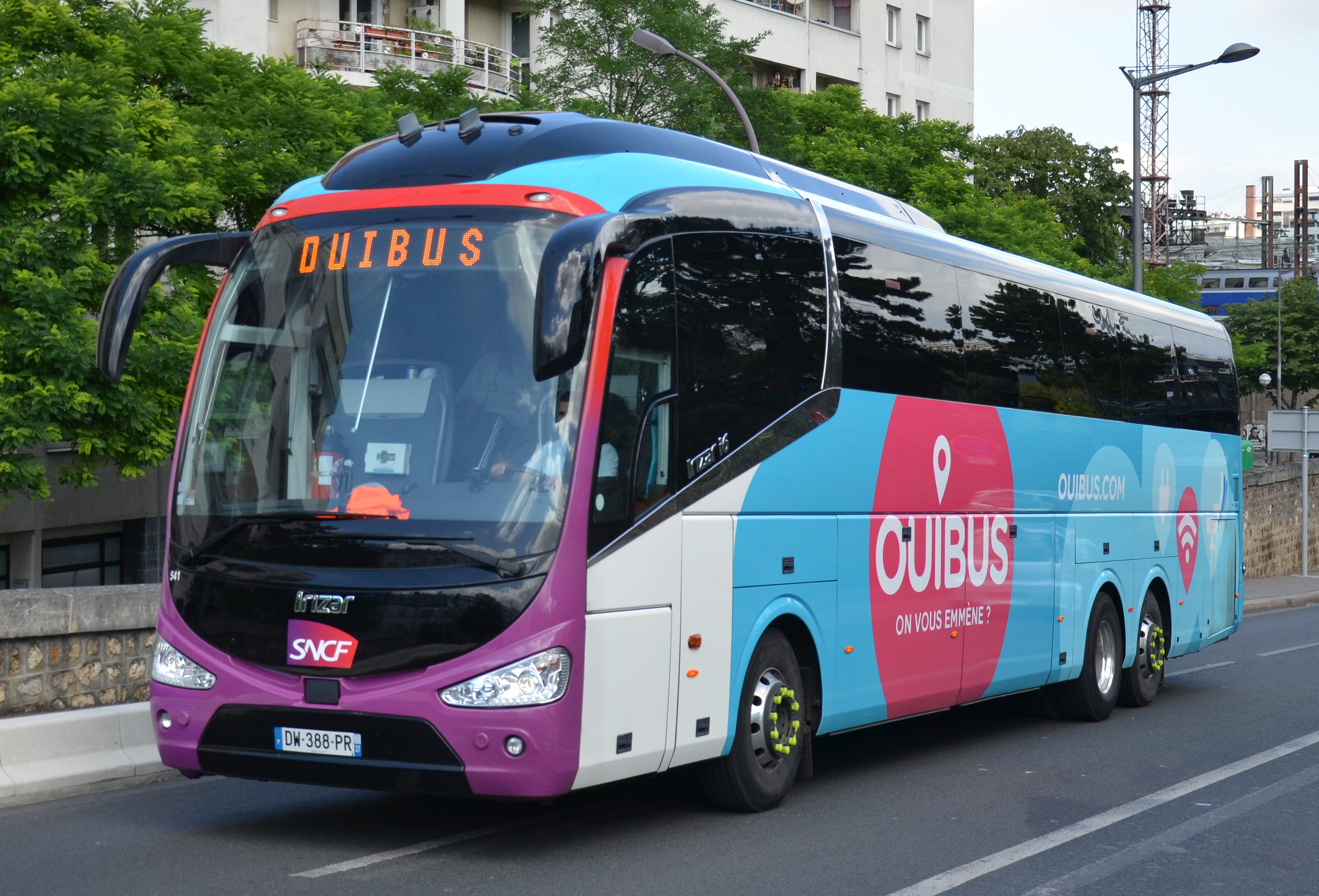 Ouibus