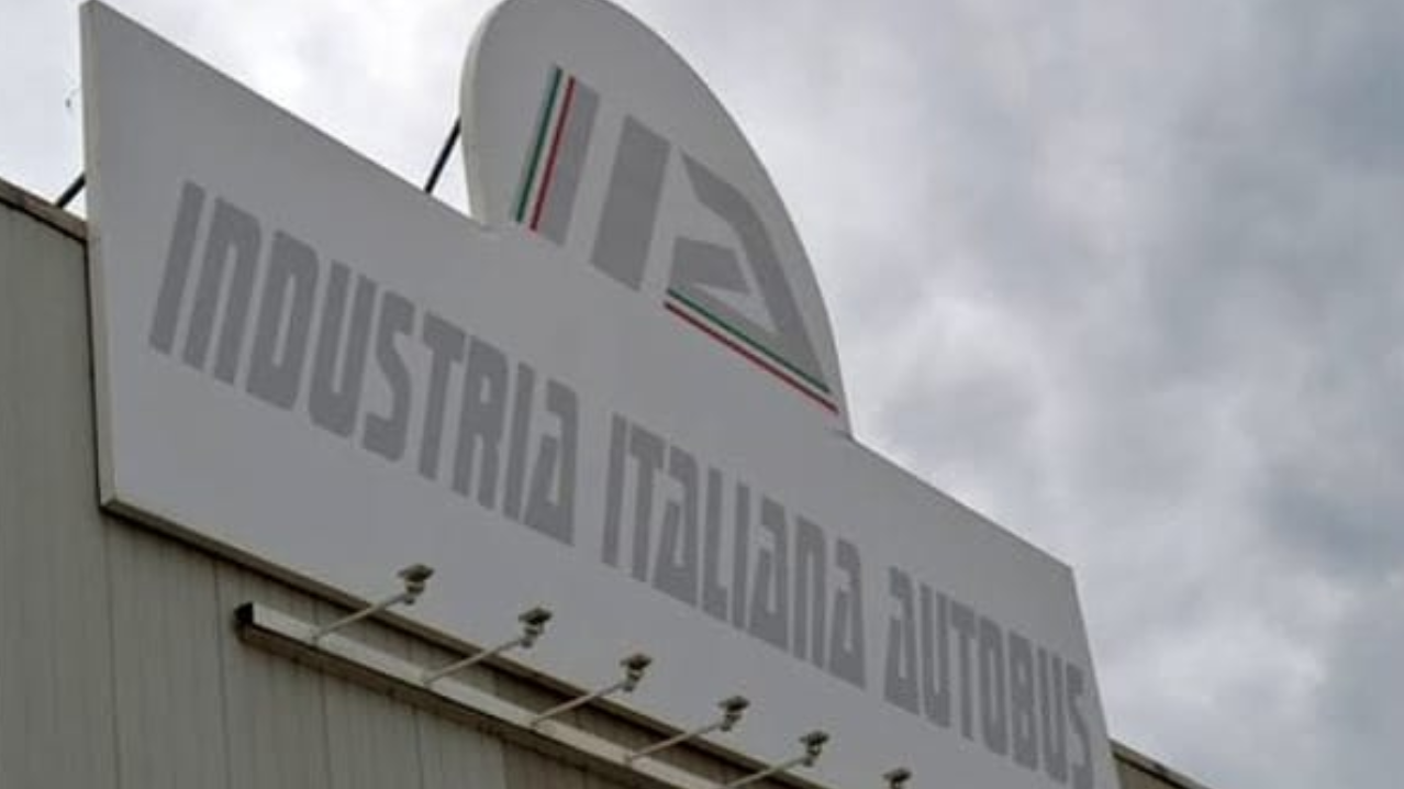 Industria Italiana Autobus