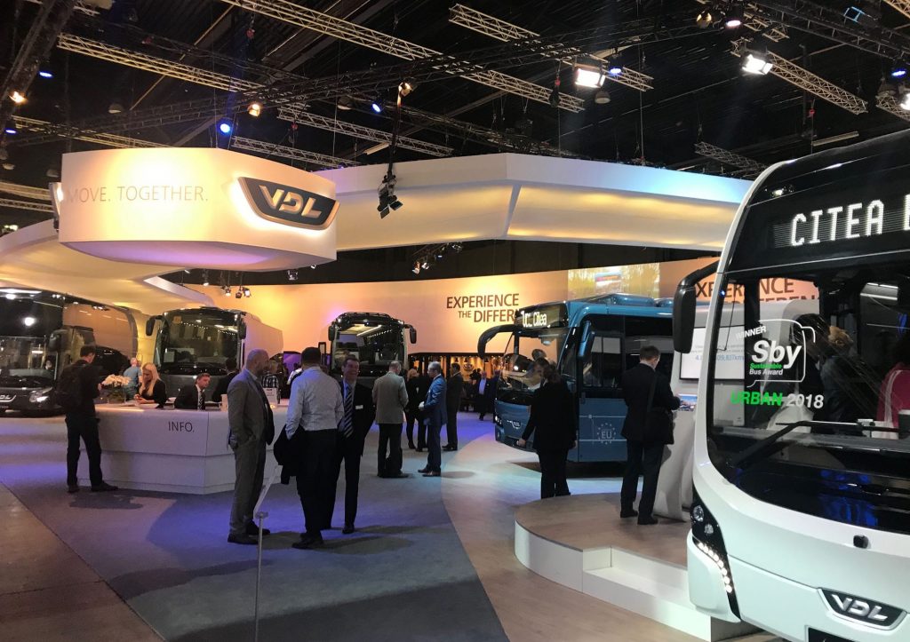 busworld europe