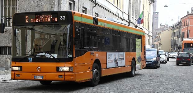 gare nel trasporto pubblico