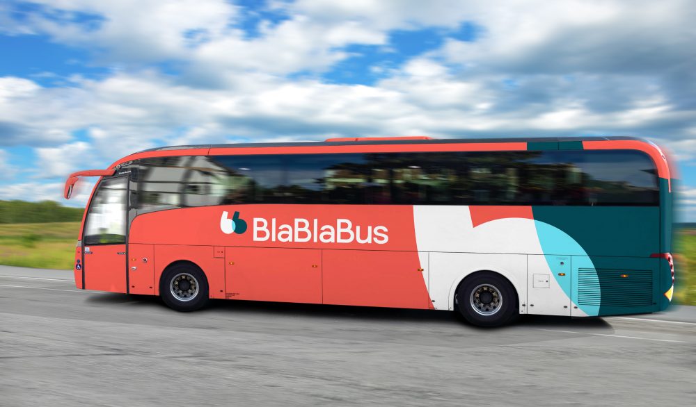 Blablabus