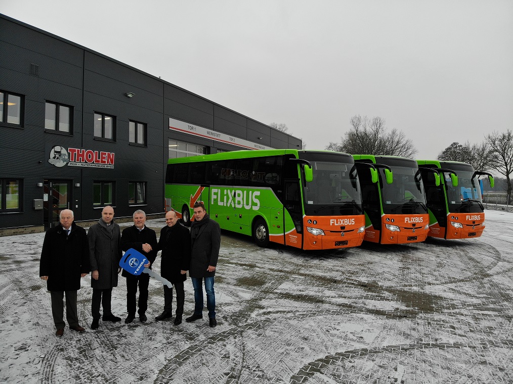 autobus temsa flixbus