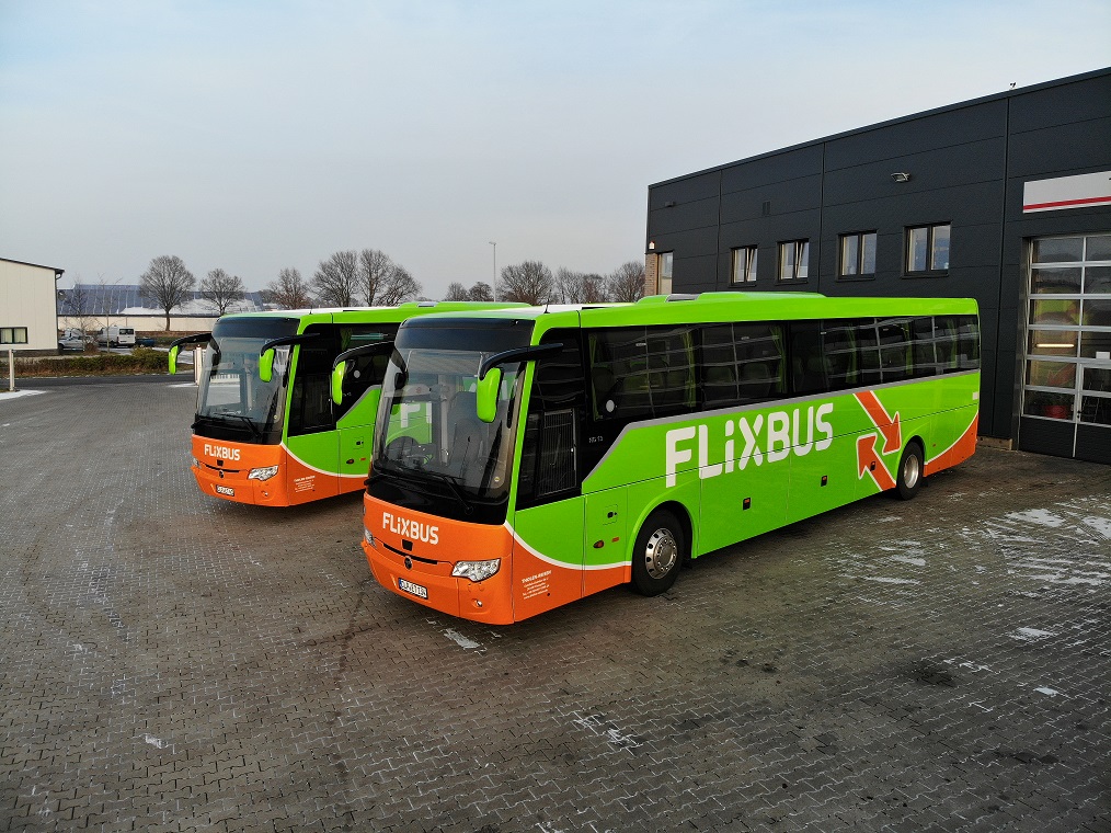 Flixbus