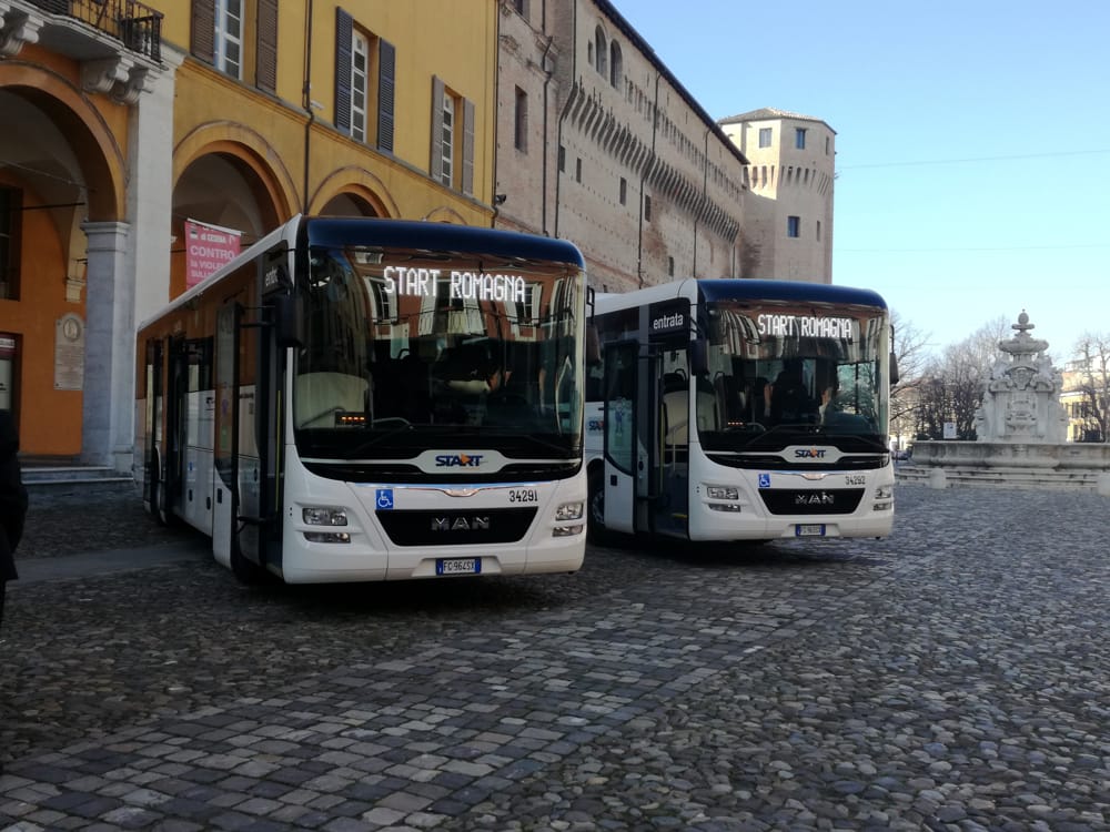 Start Romana videosorveglianza