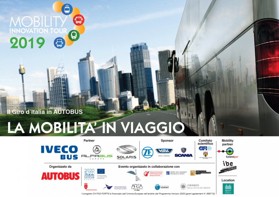 Mobility Innovation Tour