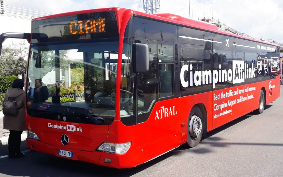 Ciampino Airlink