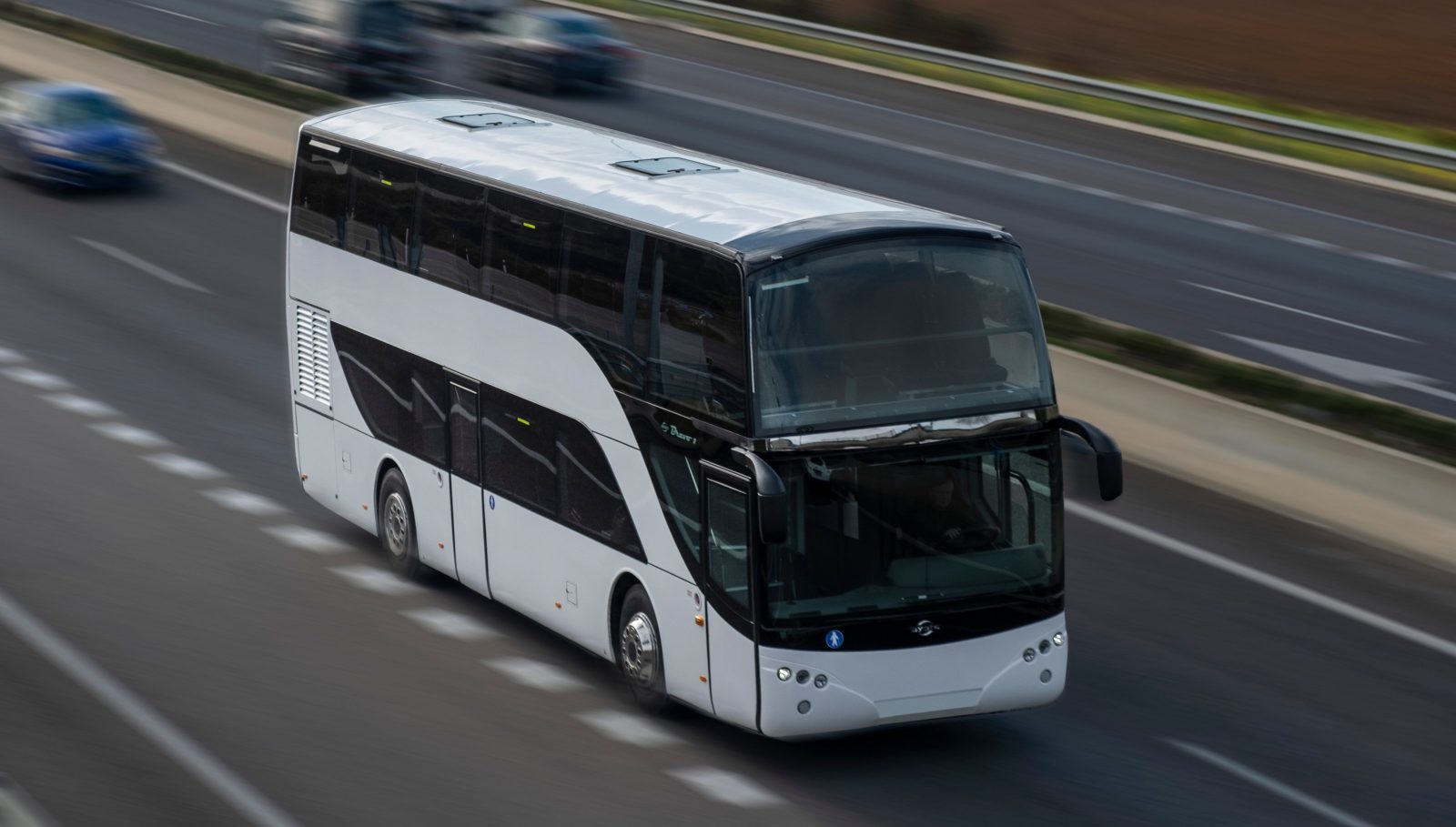 ayats intercity bus