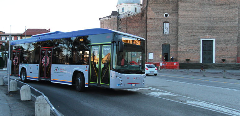 Busitalia Veneto