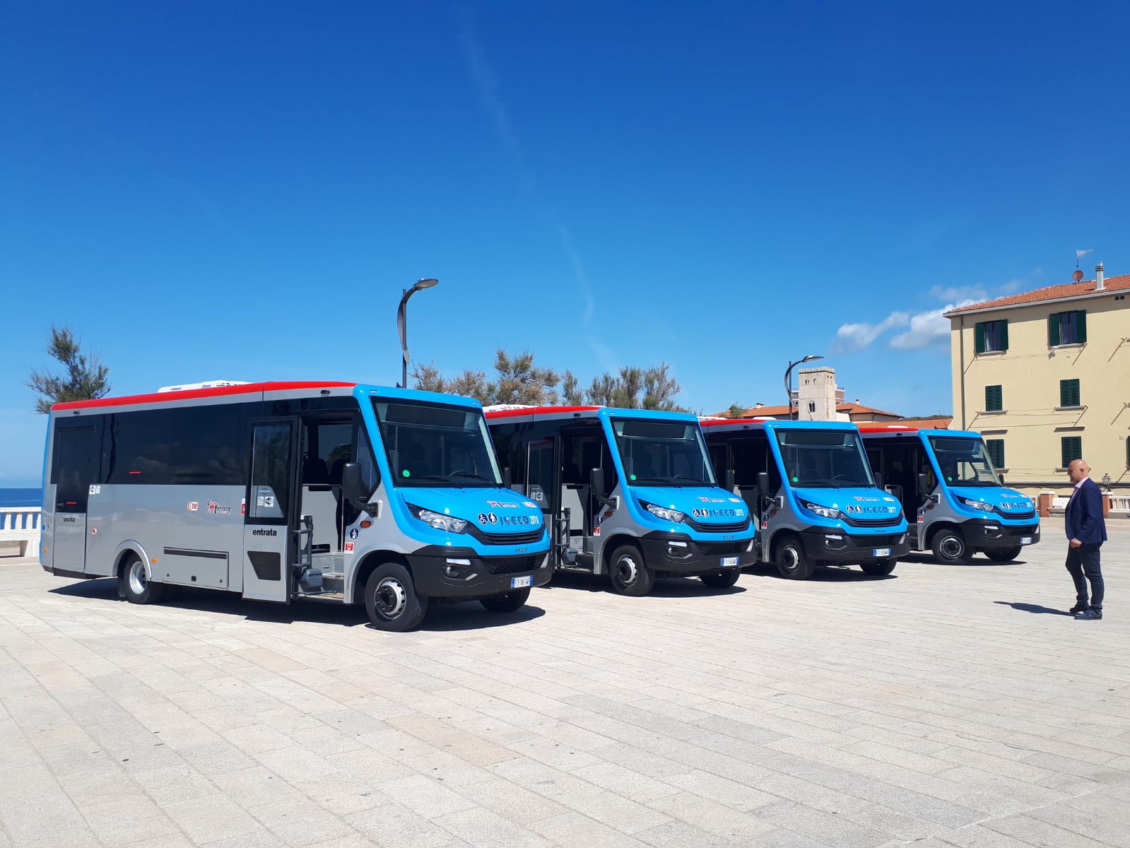 autobus indcar mobi tiemme