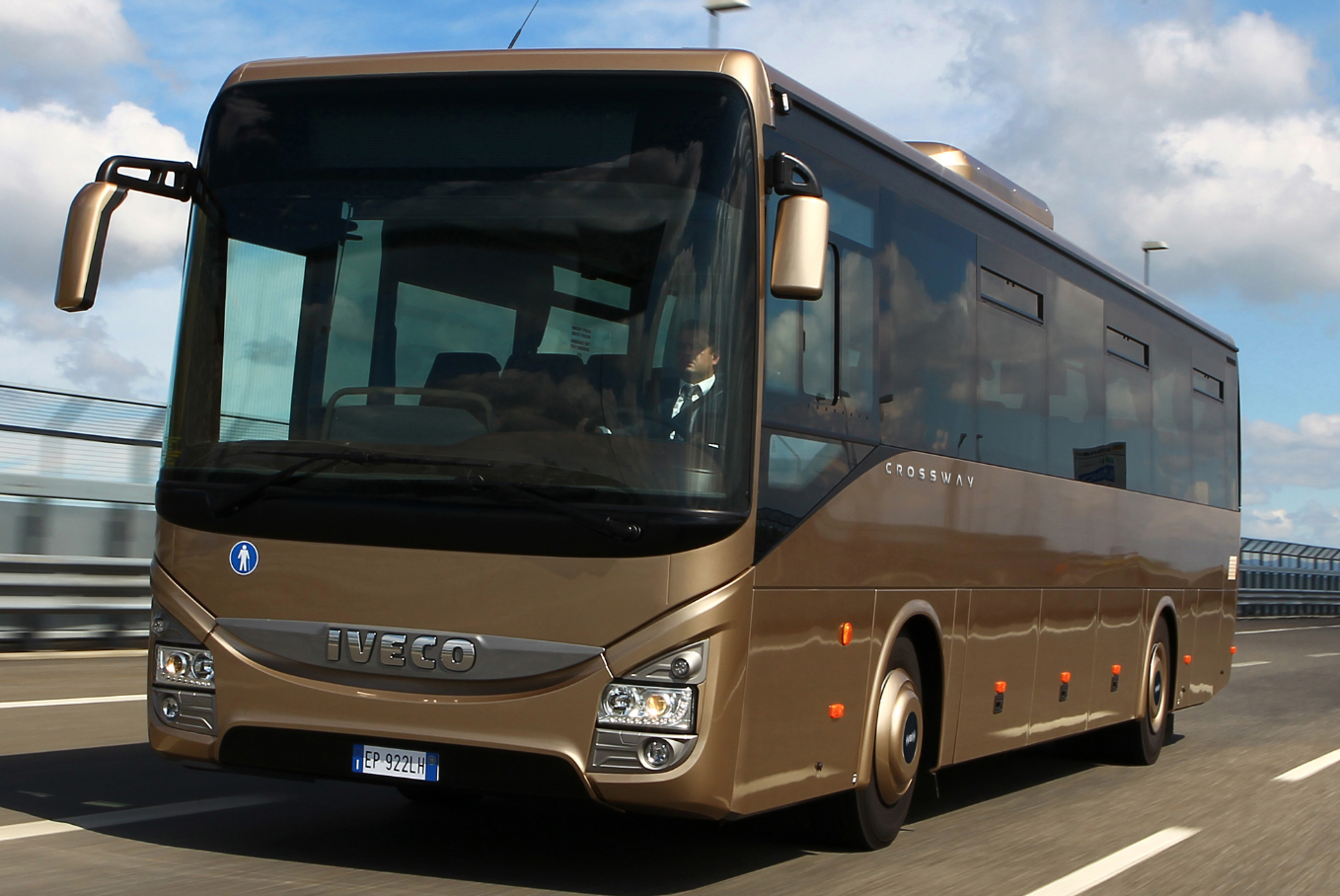 Iveco Bus