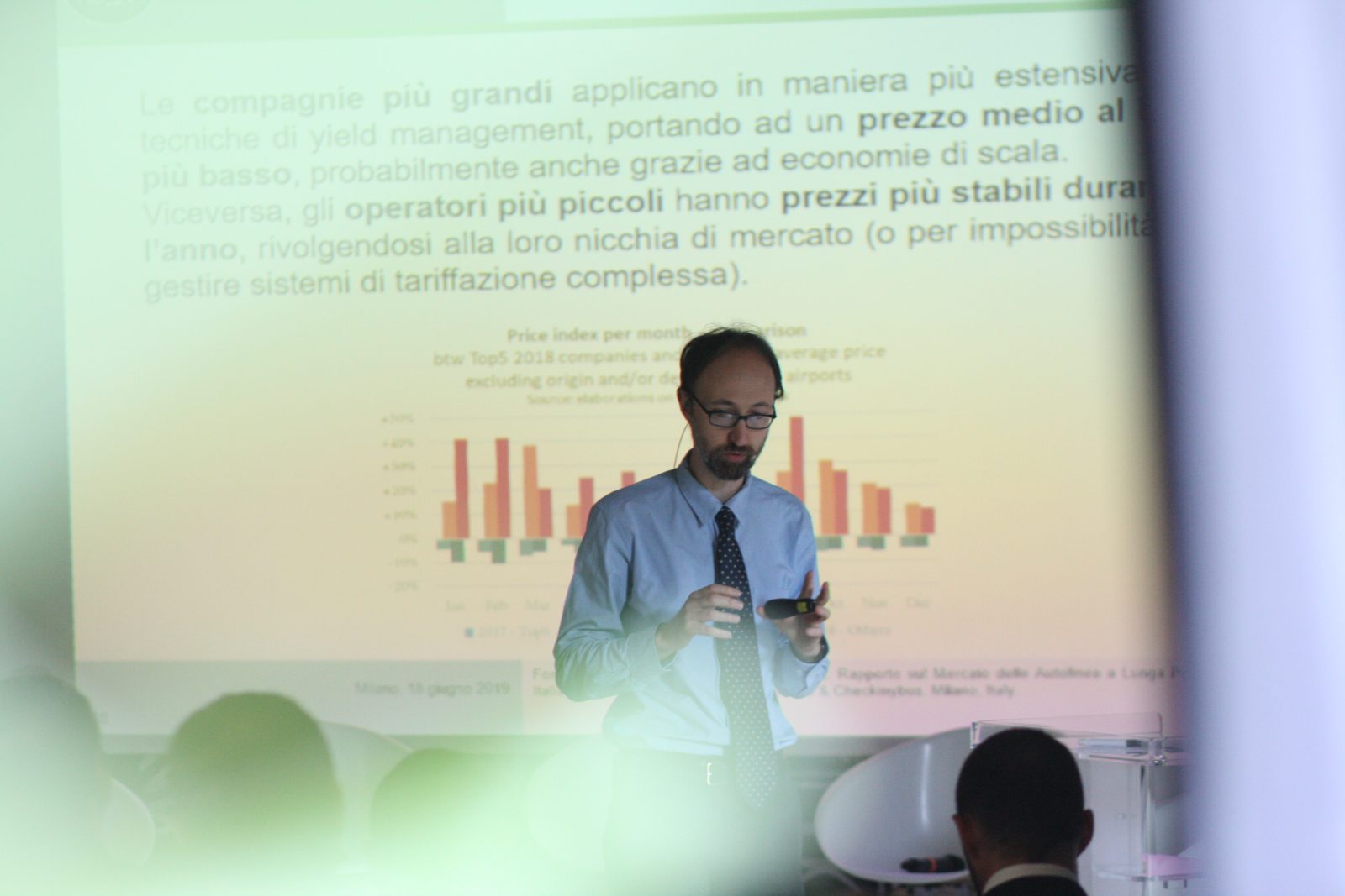 mobility innovation tour sicurezza in bus paolo beria politecnico