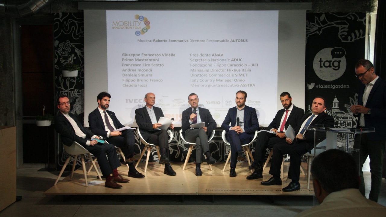 mobility innovation tour