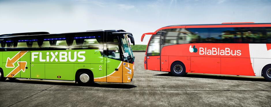 flixbus blablabus